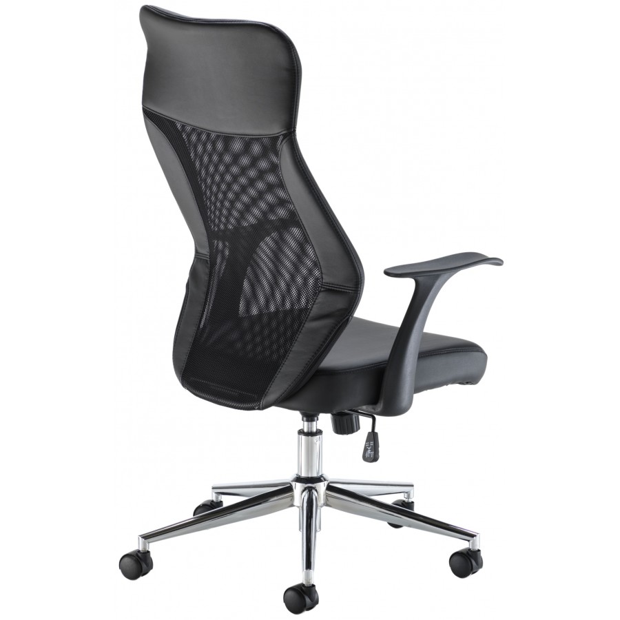 Fonseca Mesh Ergonomic Office Chair